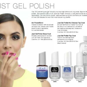 Just Gel Polish